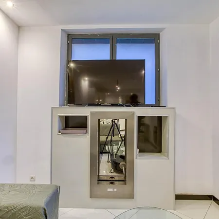 Apartmán Le Cecire 2, Luchon *