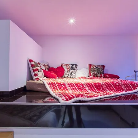 Le Cecire 2, Luchon Apartmán Bagnères-de-Luchon