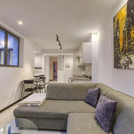 Apartmán Le Cecire 2, Luchon