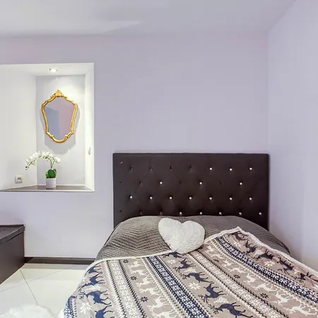 Apartment Le Cecire 2, Luchon Bagneres-de-Luchon