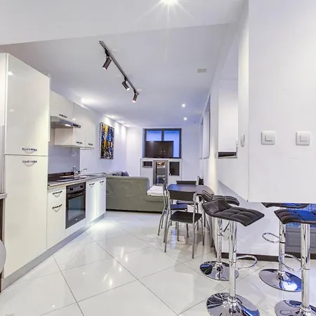 Apartment Le Cecire 2, Luchon